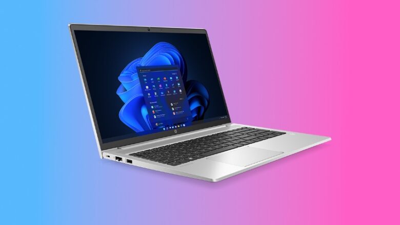 HP presenta las nuevas HP EliteBook serie 605 con procesador AMD