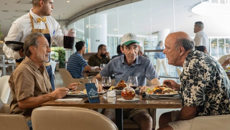 Disney+ presenta un adelanto exclusivo de la tercera temporada de El Encargado