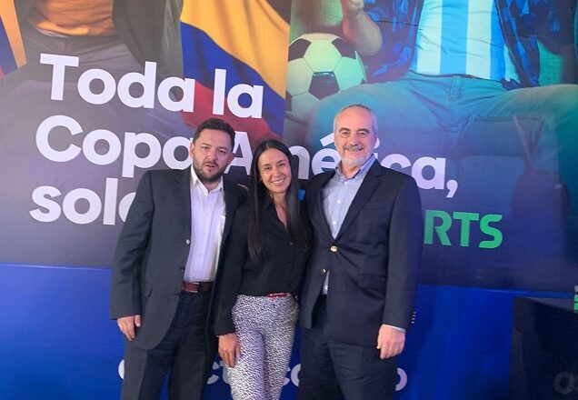 Copa América en Directv: Programación exclusiva y transmisión de todos los partidos