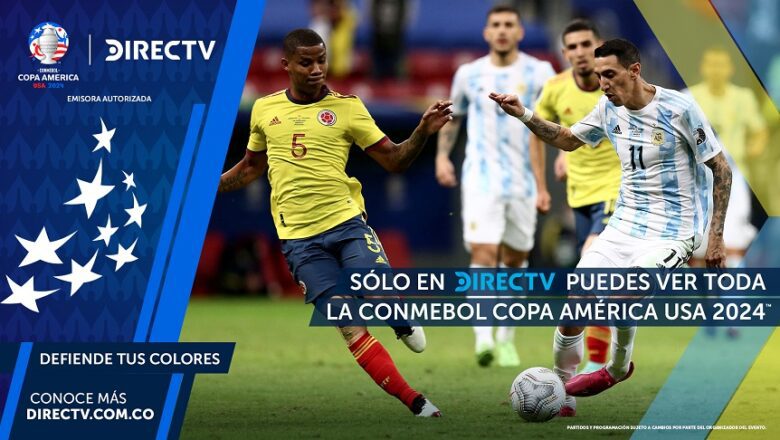A 50 días de la Copa América: todo lo que hay que saber sobre el torneo