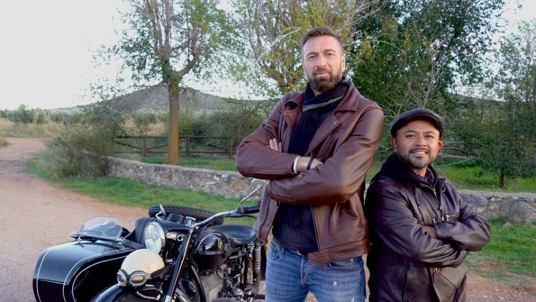 Nuevo programa gastronómico “Don Juliote de La Mancha” revive a Don Quijote