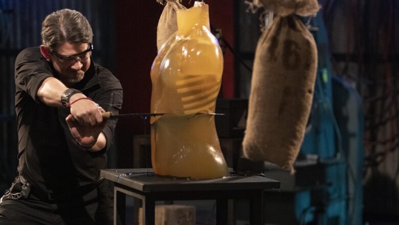 History estrena la quinta temporada de “Desafío Sobre Fuego Latinoamérica”