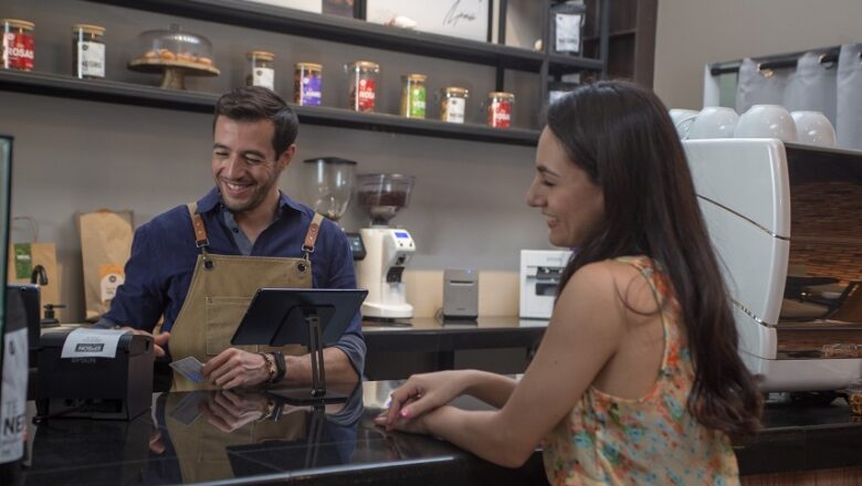 Las impresoras de punto de venta potencian el rendimiento de las PYMES