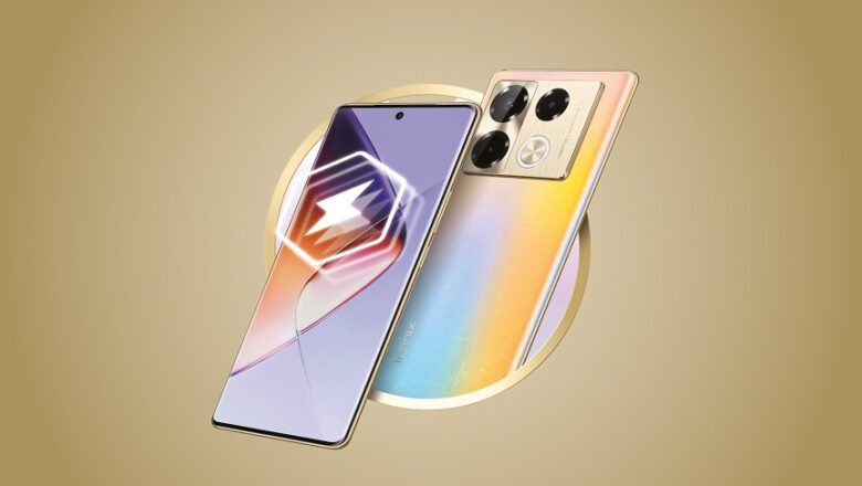 Infinix serie NOTE 40 en Colombia: Precio y disponibilidad