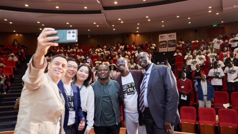 Infinix, UNESCO y Google se unen para ofrecer educación en inteligencia artificial y robótica