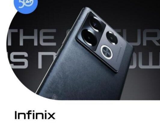 Infinix se asegura un lugar en la lista de los 50 principales creadores de marcas globales chinos de Kantar BrandZ por segundo año
