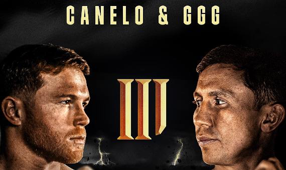 La trilogía CANELO vs. GGG, boxeo de lujo por ESPN Knockout