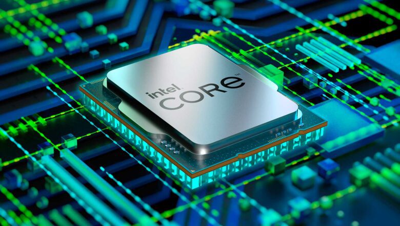 Intel expande su liderazgo móvil y ofrece un rendimiento entusiasta en computadoras portátiles delgadas y livianas