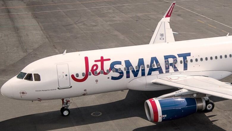 JetSMART Airlines y sus 100 días de operación en Colombia: estos son los hitos mas importantes