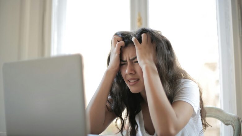 Cómo combatir el estrés en redes sociales