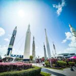 Conoce las locaciones de películas famosas de Hollywood que se encuentran en Orlando