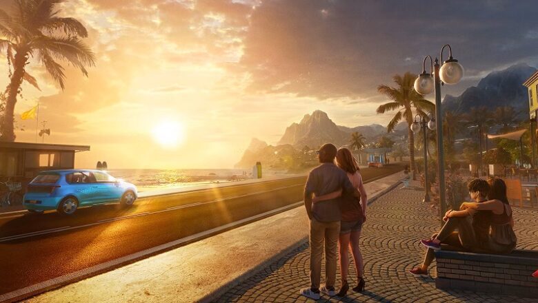 Paradox Interactive anuncia Life by You listo para acceso anticipado el 4 de junio de 2024