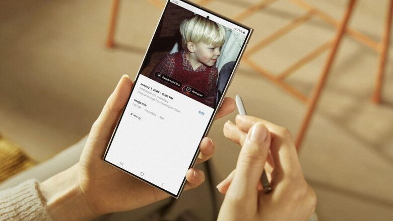 Inteligencia Artificial en los smartphones Samsung: Asistente de escritura, transcripciones de texto y creación de resúmenes