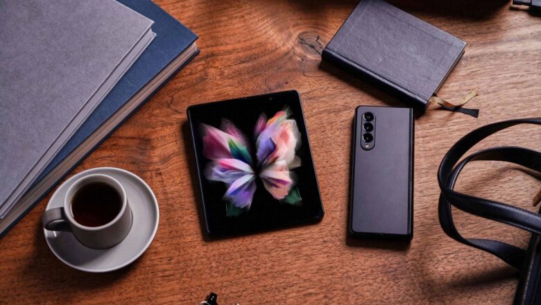 Qualcomm, Samsung y Google definen la próxima ola de experiencias premium de Android con el lanzamiento de los nuevos teléfonos inteligentes plegables de Samsung