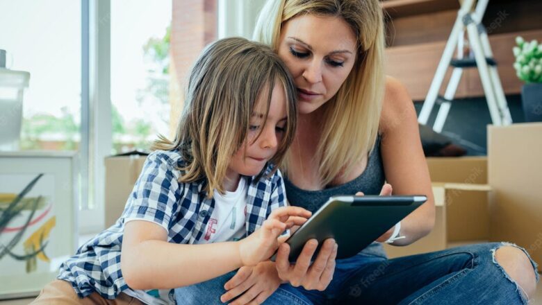 Cinco consejos para tener control parental sobre lo que ven sus hijos en internet