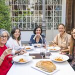El programa “Maestros de la pasta” llega a Colombia este lunes