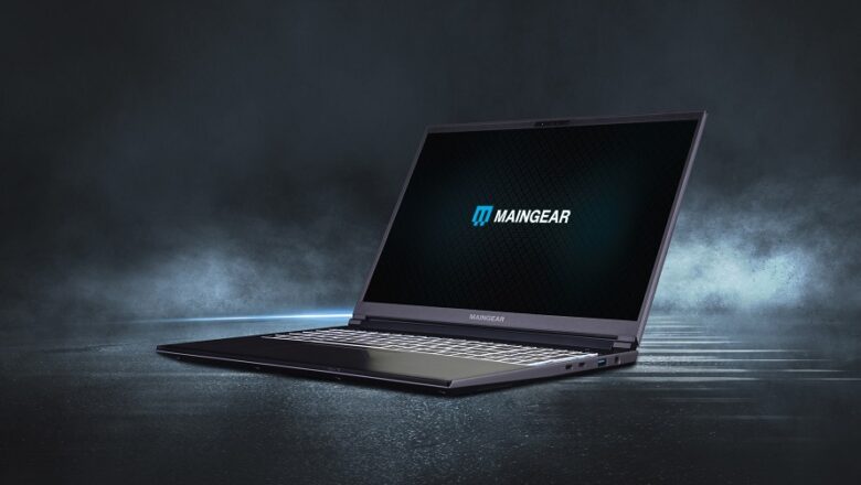 MAINGEAR ML-16: nuevos computadores portátiles para juegos con un rendimiento de PC