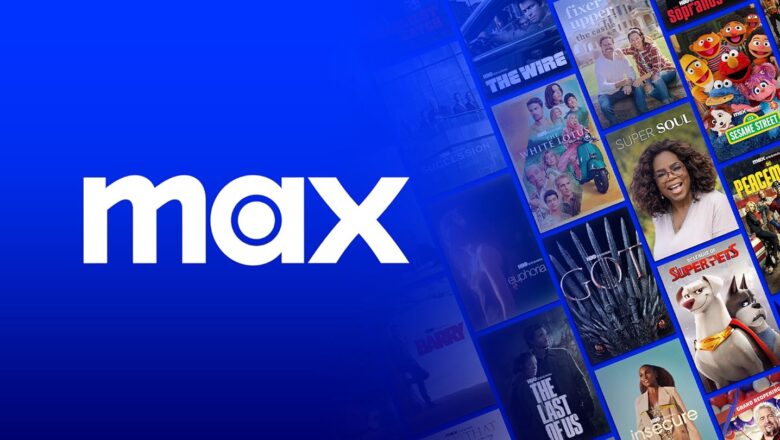 MAX con el 50% de descuento: oferta por tiempo limitado