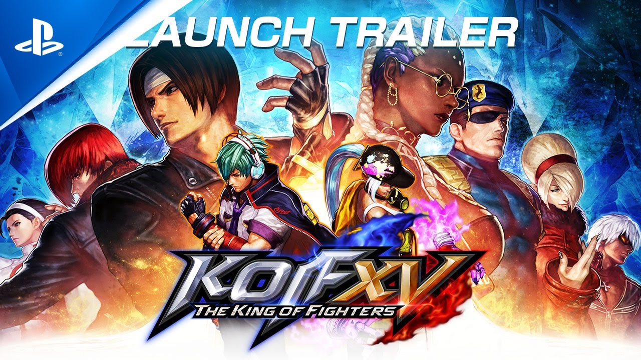 Evo 2024: Reporte con nuevo contenido sobre los videojuegos de pelea
