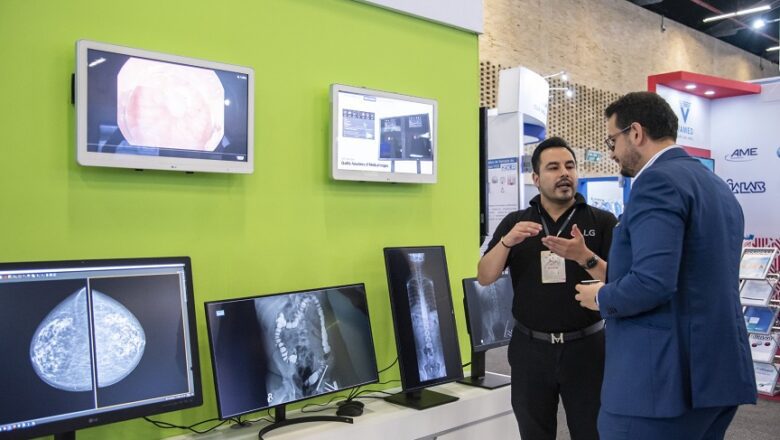 Meditech 2024 impulsa la transformación sanitaria y la eficiencia en los procesos con ayuda de la Inteligencia Artificial