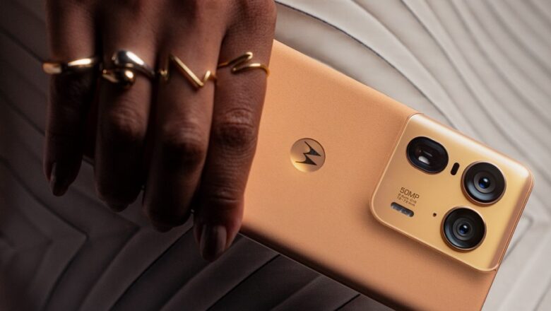 Motorola en el día de la madre: Cómo elegir el celular perfecto para mamá