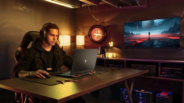 Cómo las generaciones están redefiniendo el panorama Gaming