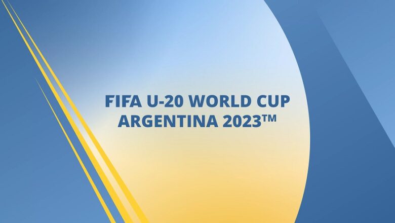 ¿Cómo y dónde ver el Mundial Sub 20 2023 en Colombia?