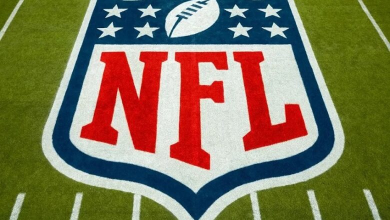 La NFL ofrecerá NFT de boletos conmemorativos durante esta temporada