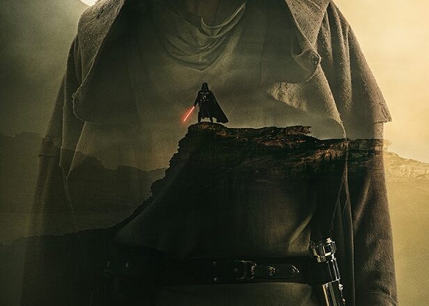 Disney+ Revela un nuevo tráiler y póster de Obi-Wan Kenobi