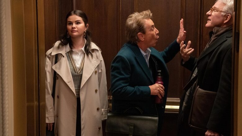 Ya está disponible el nuevo tráiler de la tercera temporada de “Only Murders In The Building”