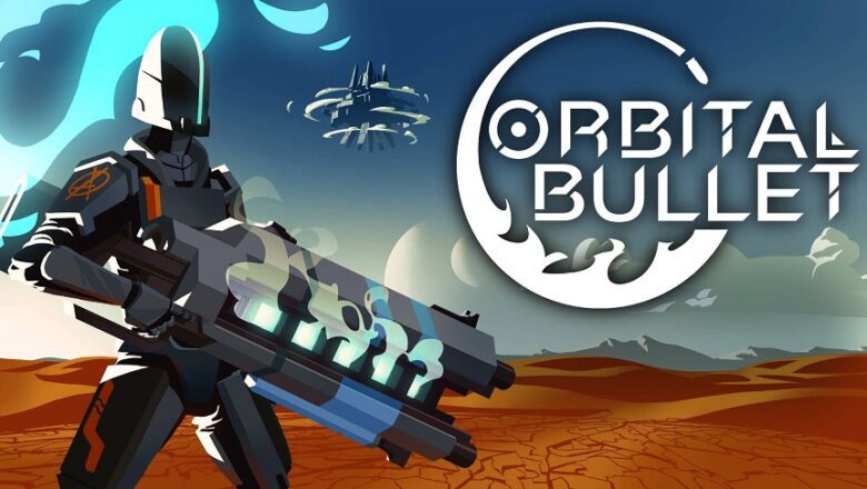 Orbital Bullet presenta un nuevo tráiler y comparte elogios