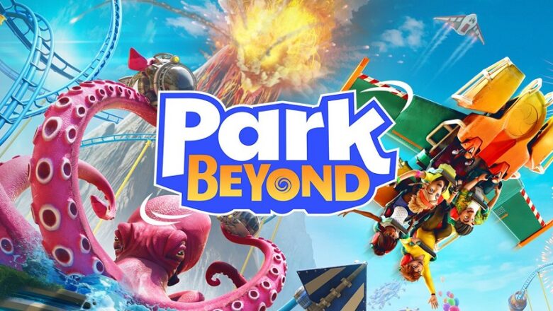 Ya está disponible un nuevo tráiler del juego Park Beyond
