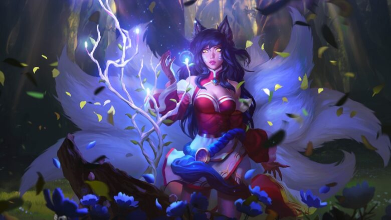 La actualización 2.21.0 de Legends of Runeterra ya está aquí