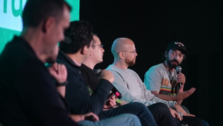 CryptoTalks By Platzi, un espacio que dio a conocer las soluciones empresariales creadas con tecnología blockchain