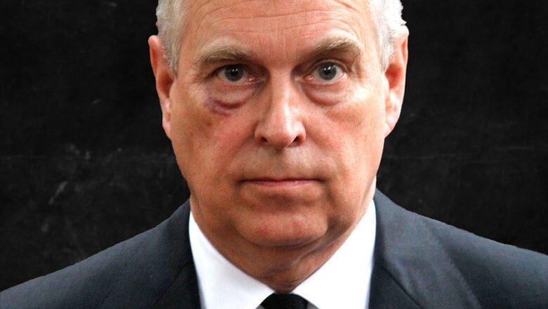 OnDIRECTV y DGO presentan en exclusiva Prince Andrew: Banished