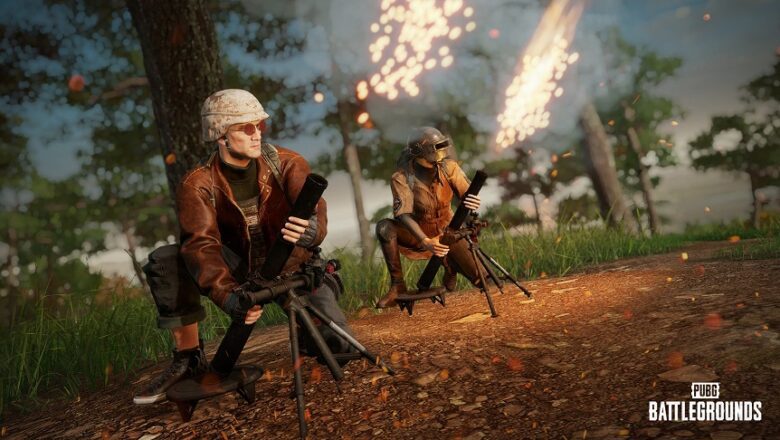 Los pollos llegan a PUBG: BATTLEGROUNDS con la actualización 14.2