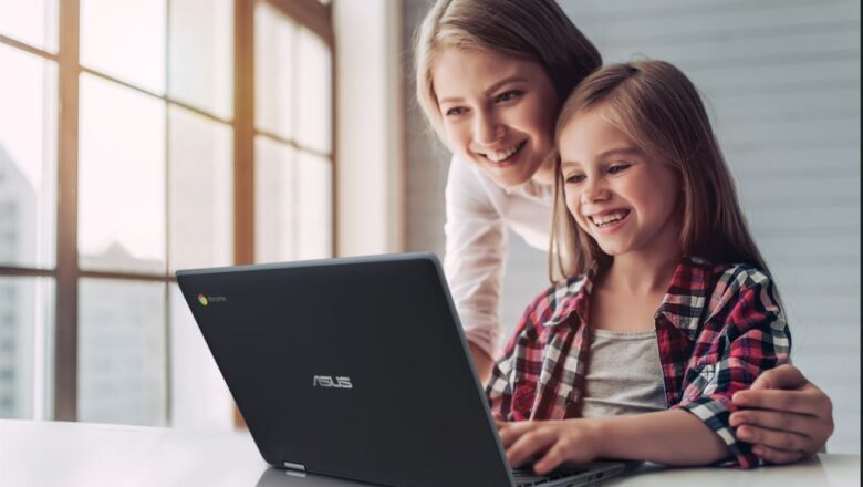 Consejos de ASUS para elegir la mejor laptop en el regreso a clases