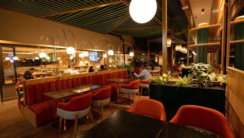Fairfield by Marriott Medellín presenta su nuevo restaurante Allegro Trattoria