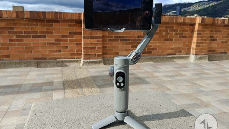 Aochuan Smart X Pro Review: Versatilidad para la creación de contenido