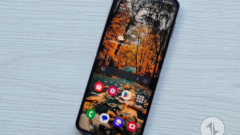 Samsung Galaxy Z Flip4: Review