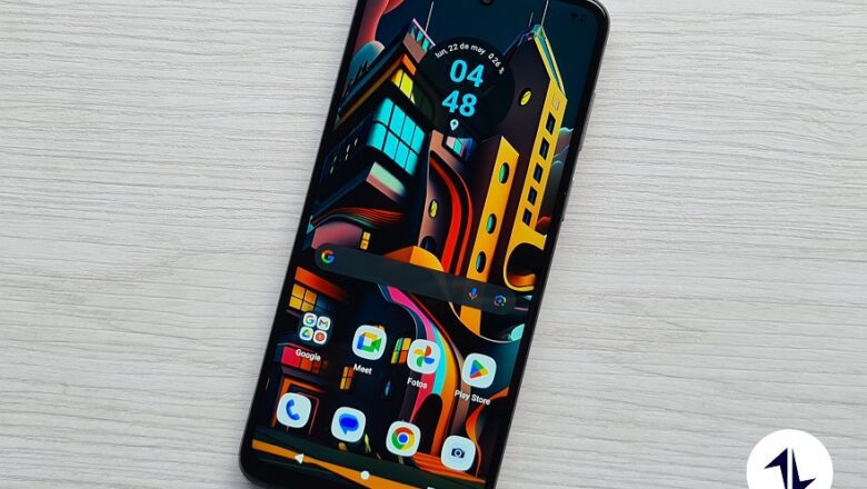 moto g13: Review