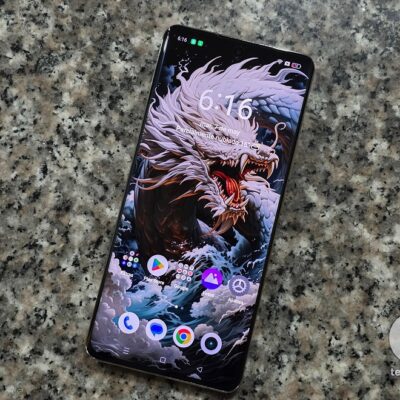 Realme 12 Pro+ Review: Diseño, fotografía y rendimiento