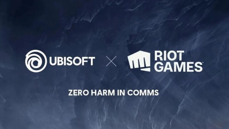 Ubisoft y Riot Games anuncian el proyecto de investigación »Zero Harm in Comms»