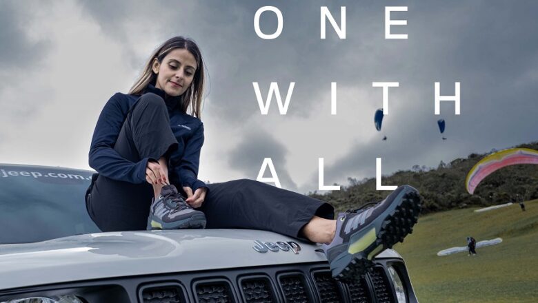 One With All: La hora de explorar de nuevo el mundo, ha llegado