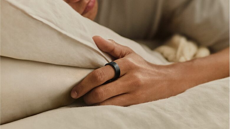 Samsung Galaxy Ring, Galaxy Watch7 y Galaxy Watch Ultra: la nueva gama de wearables de Samsung