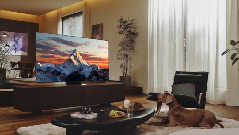 Inteligencia Artificial en TV Samsung: mejoras en imagen, sonido e interactividad 