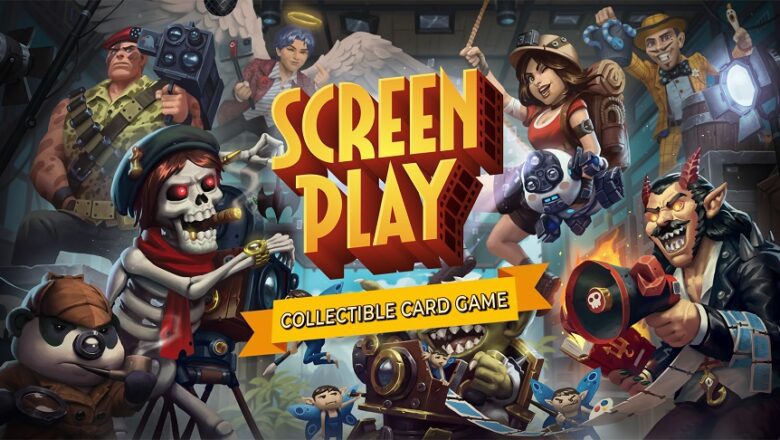 Screen Play tendrá su lanzamiento de acceso anticipado en mayo