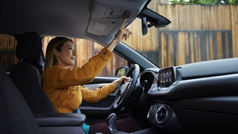 Smart Cars: tecnología, seguridad y conectividad