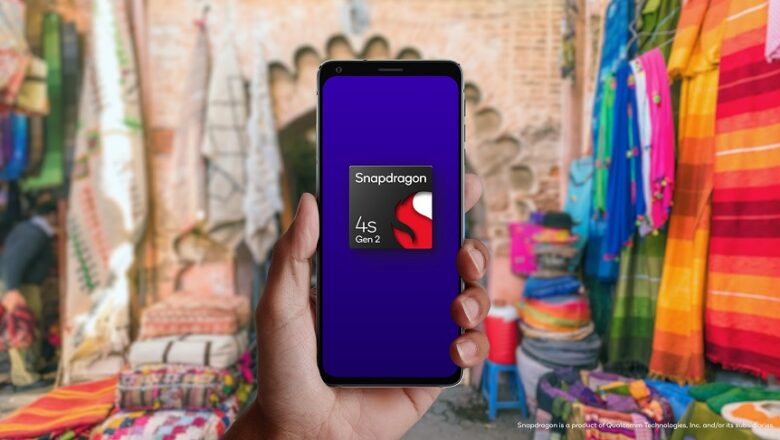Qualcomm presenta oficialmente el procesador Snapdragon 4s Gen 2