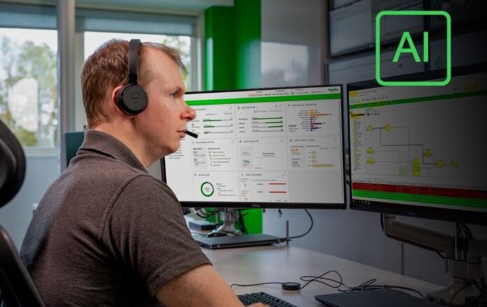 ¿Cómo la IA y el software inteligente están transformando la gestión de los centros de datos?